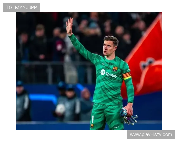 巴萨门将特尔施特根或租借离队,俱乐部承担大部分薪水