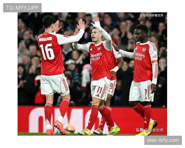 阿尔特塔整活致阿森纳失分？马杜埃凯与萨卡兼容性问题暴露